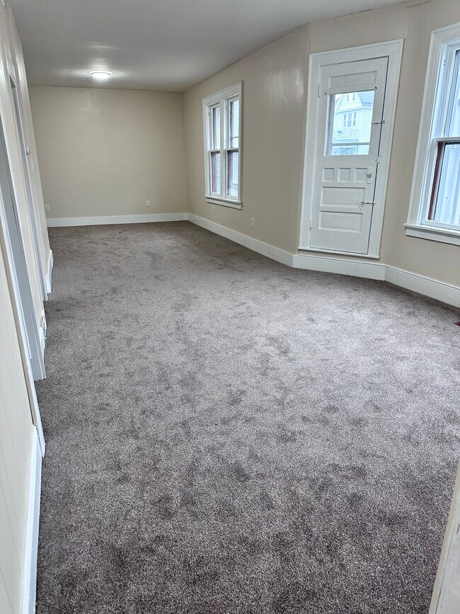 Foto del edificio - 174 Massachusetts Ave