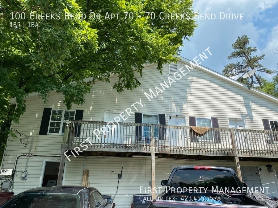 100 Creeks Bend Dr Unit 70 Creeks Bend Drive, Ringgold, GA 30736 Room
