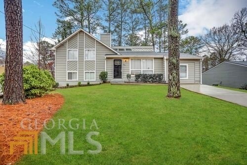 Foto principal - 1414 Graves Rd