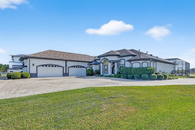 Foto del edificio - 5942 Sagamore Bay Ln