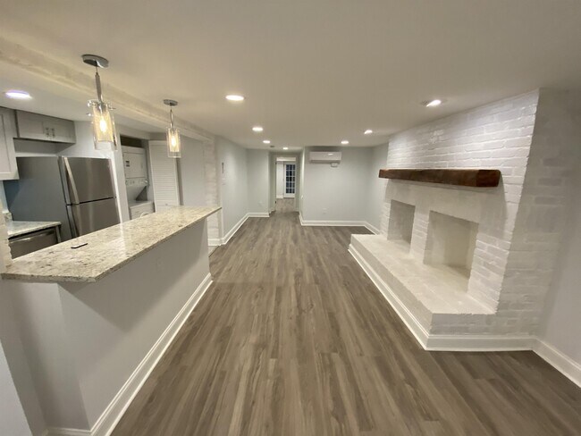 Foto del edificio - 1322 Q St NW