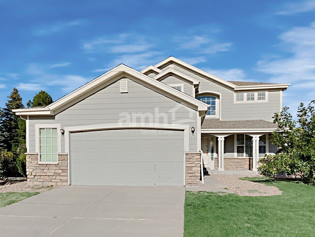 Building Photo - 20899 E Grand Pl