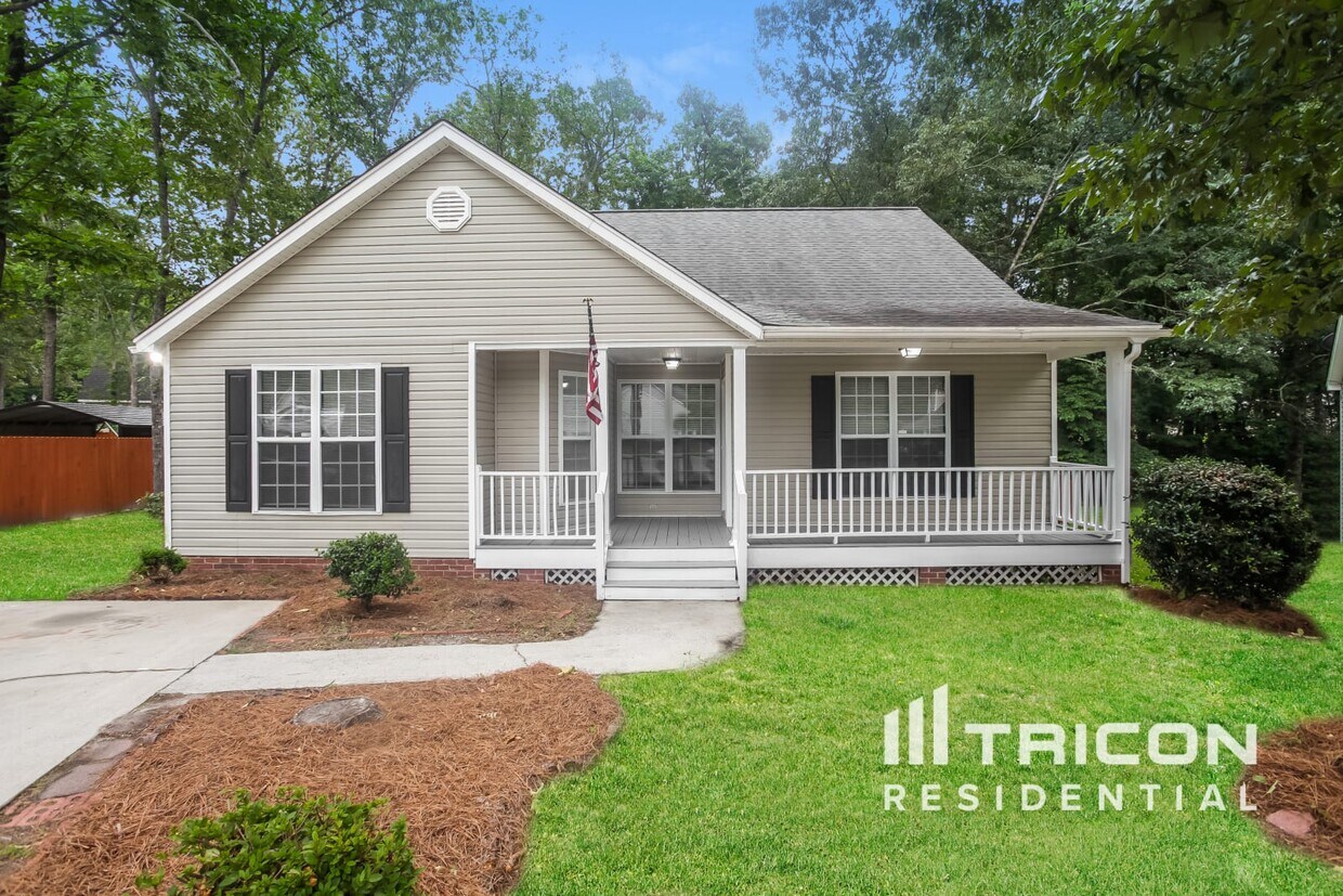 Foto principal - 5 Cambridge Oaks Ct