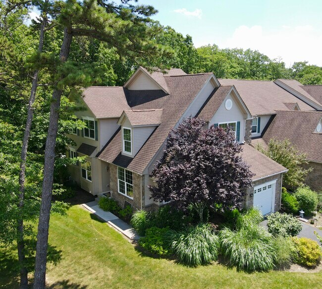 Foto del edificio - 1788 Big Ridge Dr