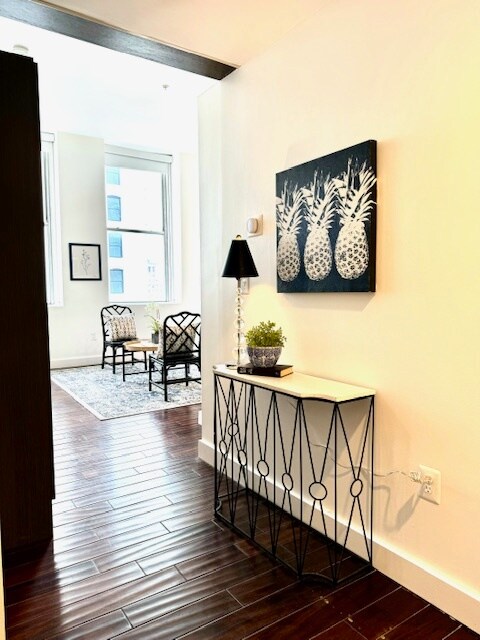 Building Photo - Redwood Place