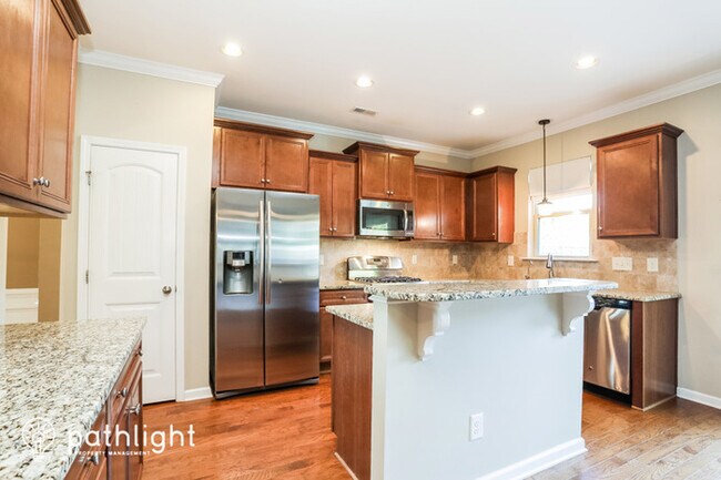 Building Photo - 2452 Everstone Rd, Wake Forest, NC, 27587