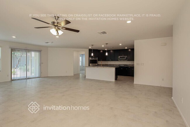 Foto del edificio - 2433 W Jessica Ln