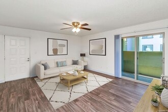 Interior Photo - Sahara and Playa Palms