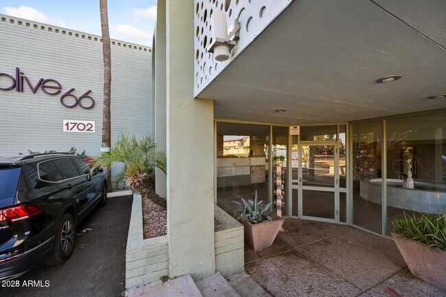 Foto del edificio - 1702 W Tuckey Ln