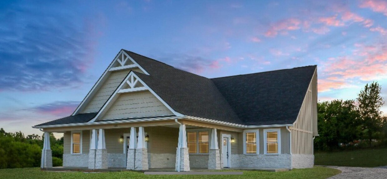 Foto principal - 120 Birch Creek Ln