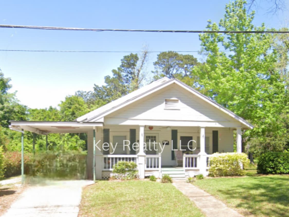 Primary Photo - 321 Cross St