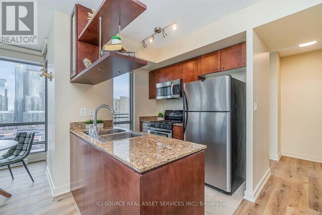 Photo du bâtiment - 5 Mariner Terrace