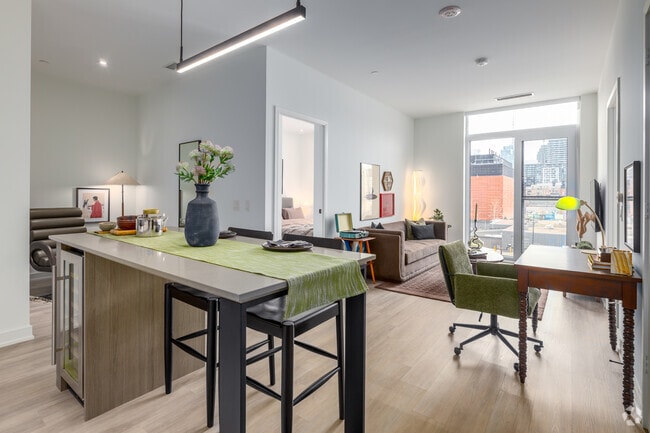 Interior Photo - Cherry House at Canary Landing