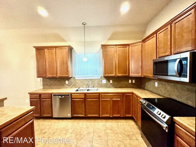 Foto del edificio - 3 br, 2 bath House - 41188 Lakeway Cove Av...