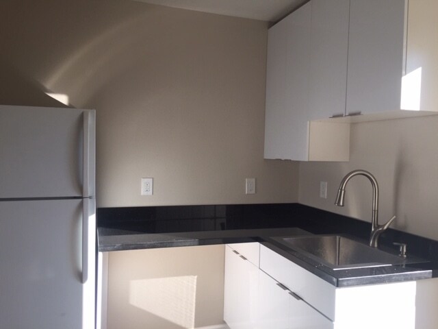 Cocina italiana de diseño moderno - 5272 Yorkton Way