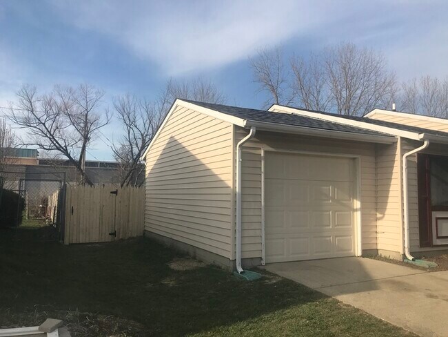 Foto del edificio - Cozy 3 bedroom home in Indianapolis!