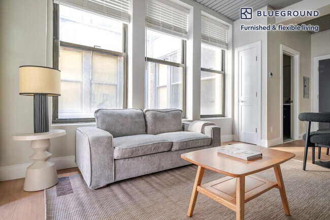 Foto del edificio - 44 Bromfield St