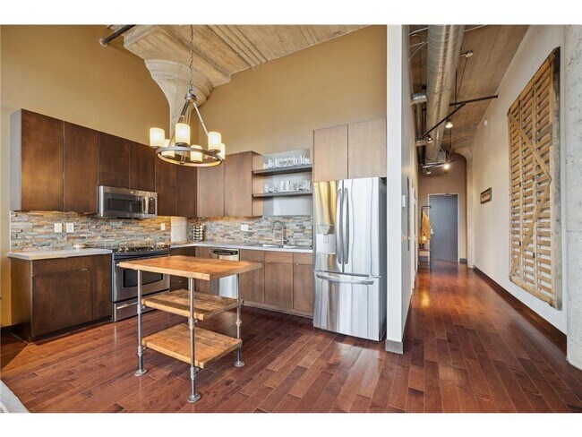 Foto del edificio - 618 N Washington Ave