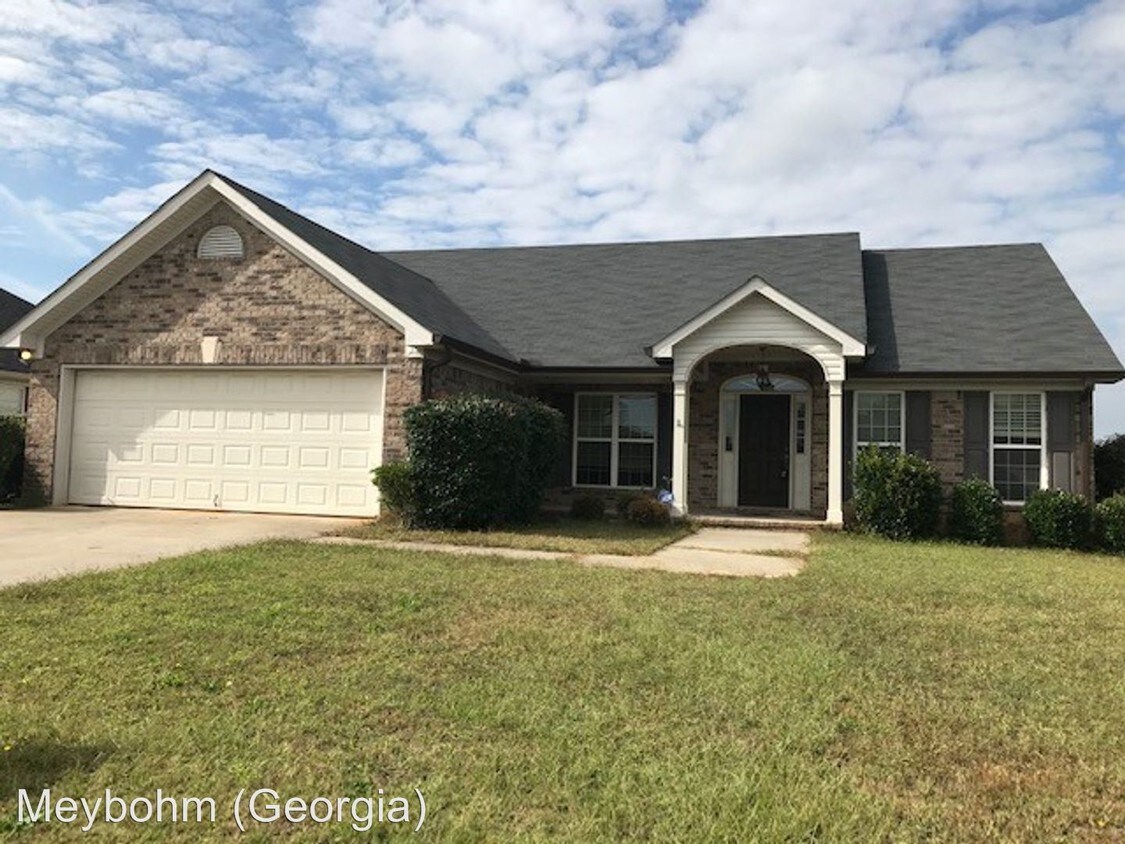 Houses For Rent In Hephzibah Ga