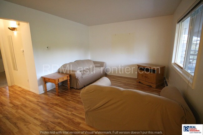Building Photo - 1555 D St