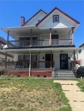 Building Photo - 11805 Iowa Ave