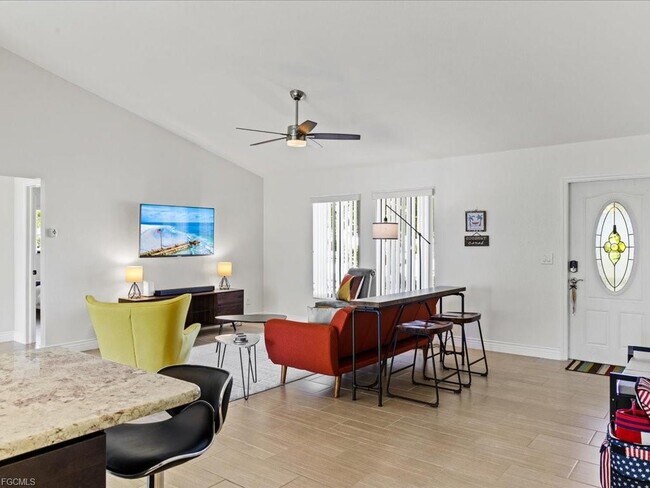 Foto del edificio - 502 SE 29th St