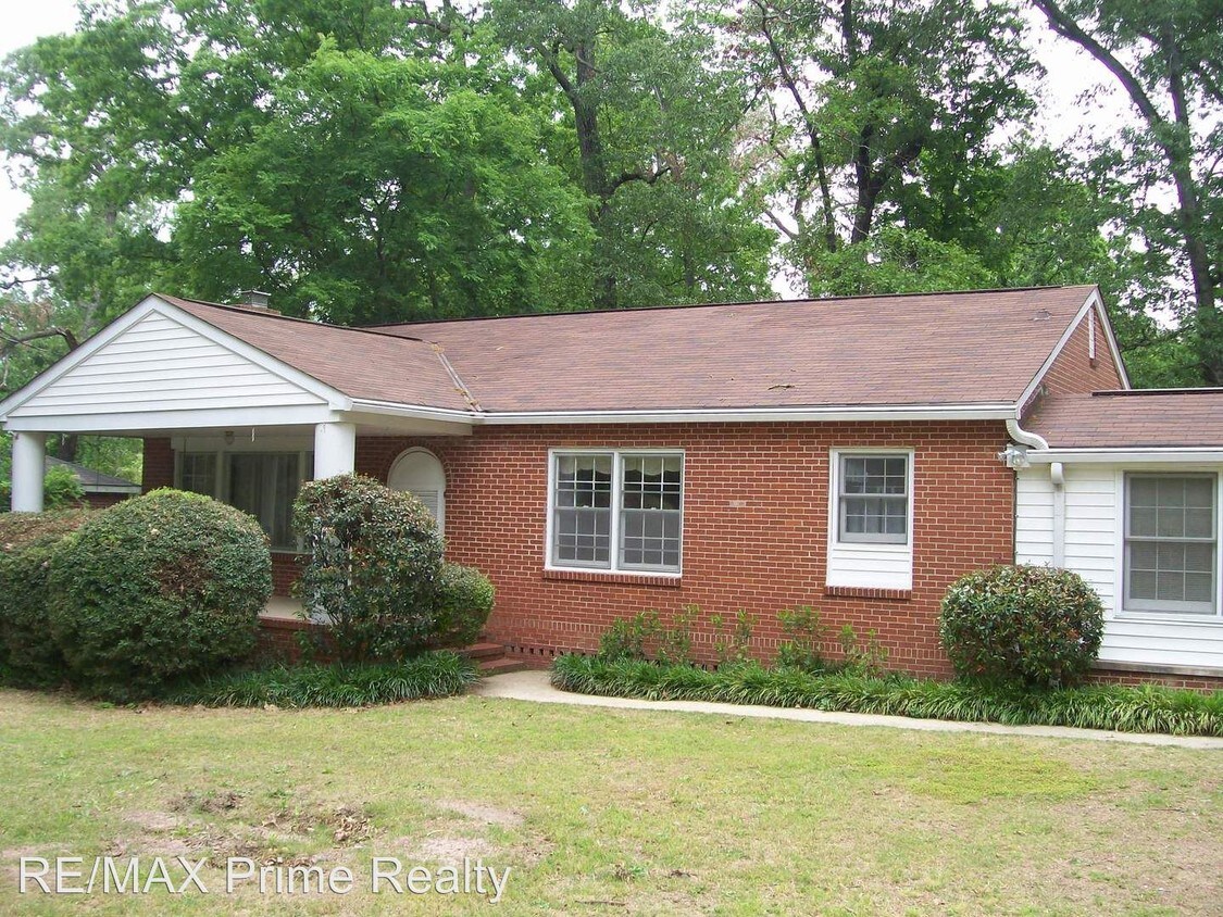 Primary Photo - 3 br, 2 bath House - 5931 Morningside Drive