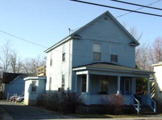 Primary Photo - 135 Brinkerhoff St