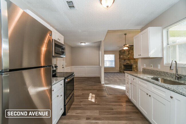 Building Photo - 10541 Rocky Garden Ln