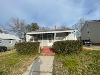 Foto del edificio - 1522 Atlantic Ave