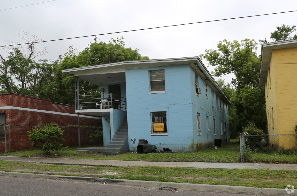 Building Photo - 1580 9th St