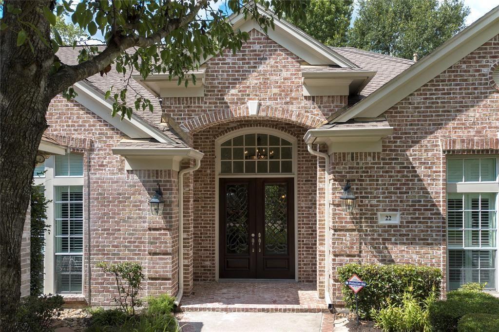 22 Champion Villa Dr, Houston, TX 77069 House Rental in Houston, TX