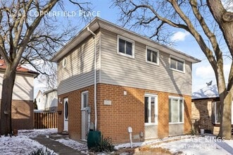 Building Photo - 1241 Copperfield Pl