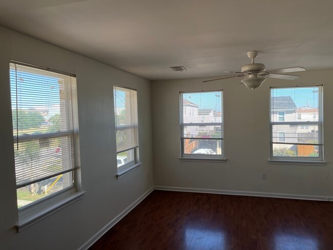 Living Room - 6238 Wainwright Dr