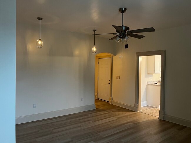 Living Room - 143 Seminary Ave