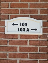 Building Photo - 104 S Parke St