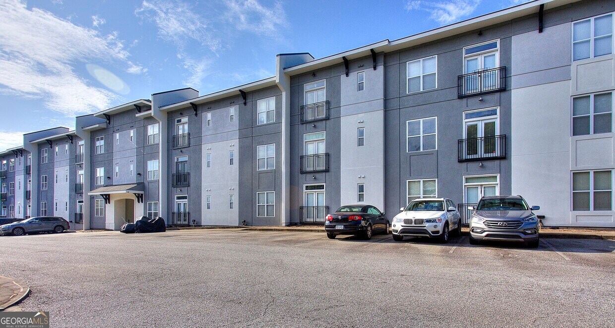 Primary Photo - 502 Pryor St SW