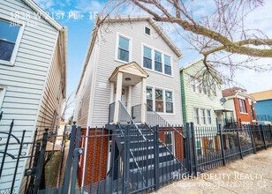 Building Photo - 1838 W 21st Pl