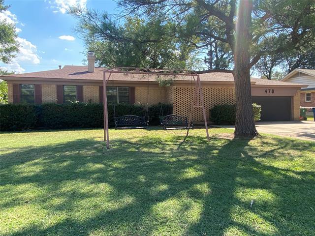 Foto principal - 470 W Purnell St