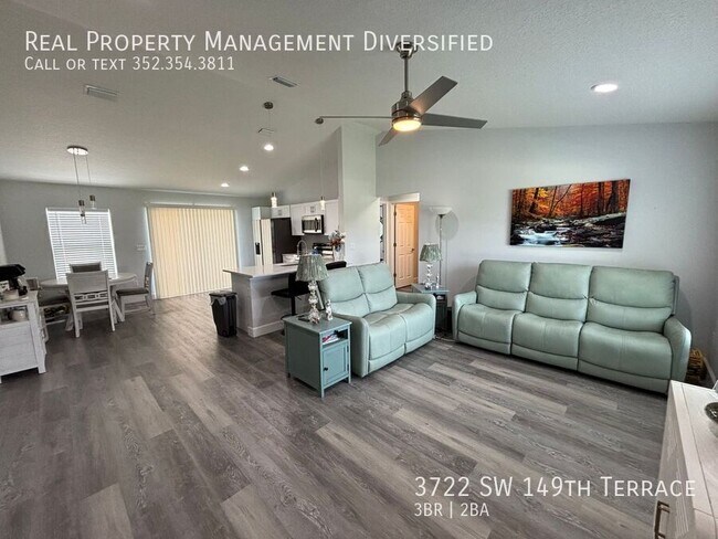 Foto del edificio - 3722 SW 149th Terrace