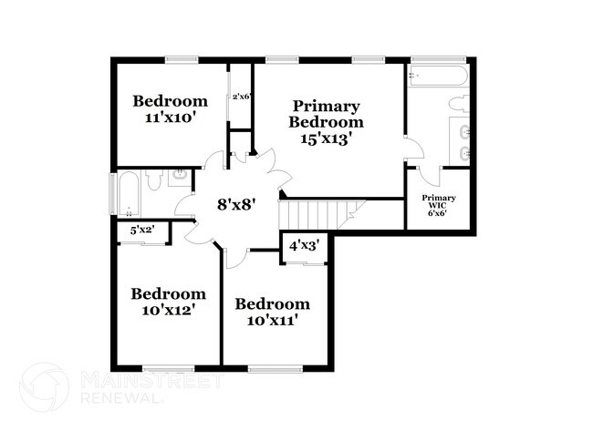 Foto del edificio - 12814 W Pershing St