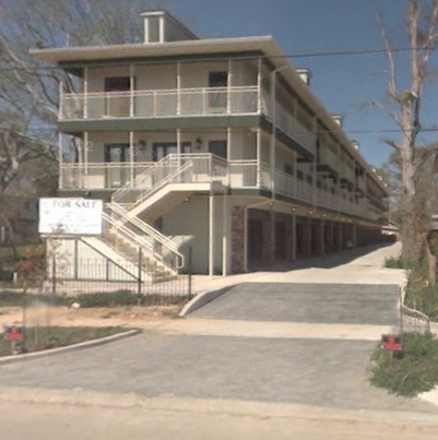 Foto principal - 1921 Lakeshore Dr