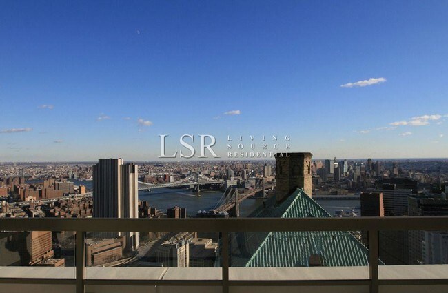 Foto del edificio - 10 Barclay St