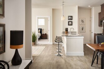 Interior Photo - The Reserves at Gashes Creek