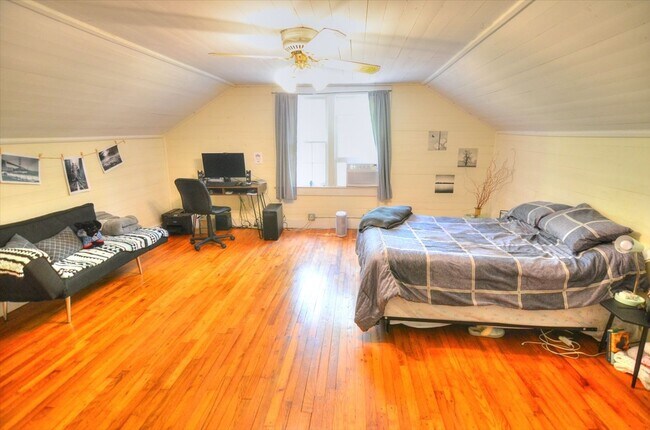 Foto del edificio - 540 Chase Park Rd