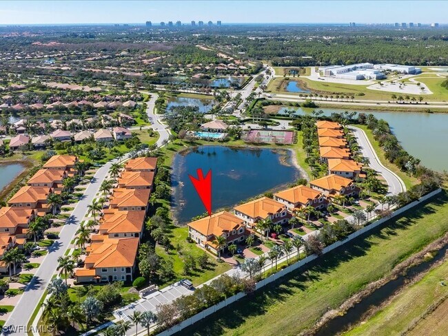 Foto del edificio - 26141 Palace Ln