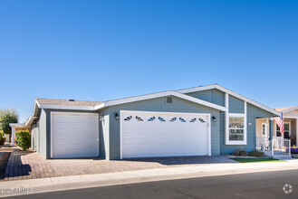 Building Photo - 11201 N El Mirage Rd