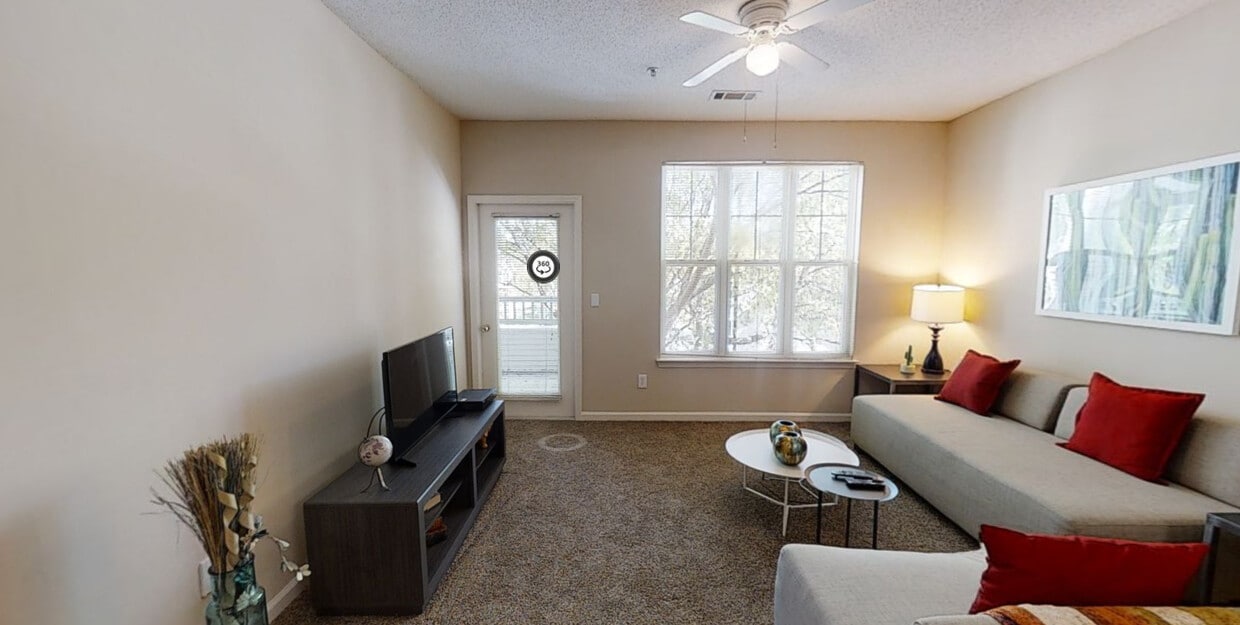 Photo - Falls Creek Apartments and Townhomes