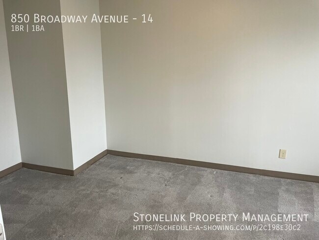 Building Photo - 850 Broadway Avenue