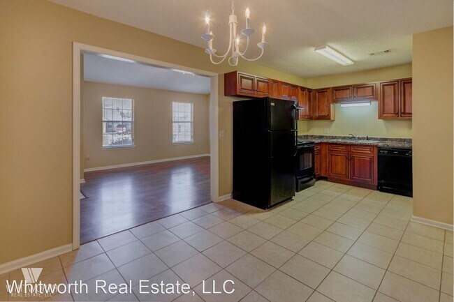 Foto del edificio - 2 br, 2 bath House - 1363 Southern Gardens Dr